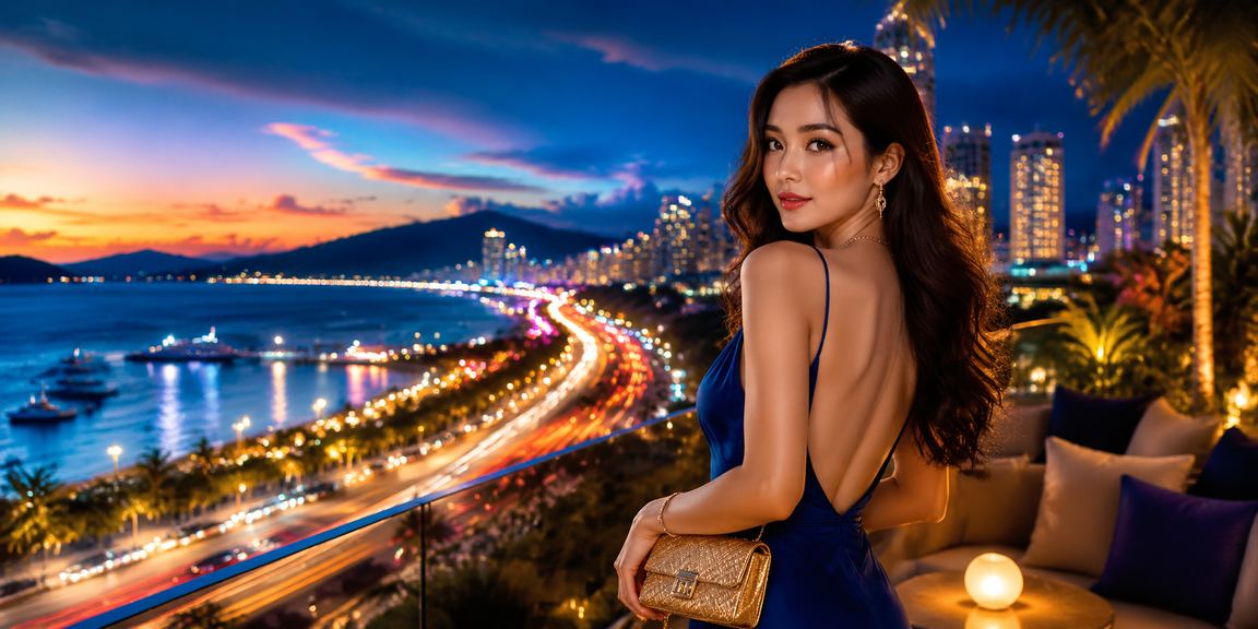 Buôn Ma Thuột - không gian giải trí casino và cá cược tại xoso88