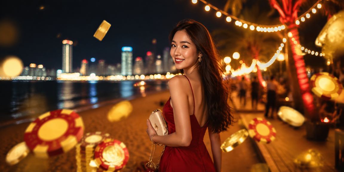 Nhà Trang - Khu vực cá cược và casino giải trí hiện đại